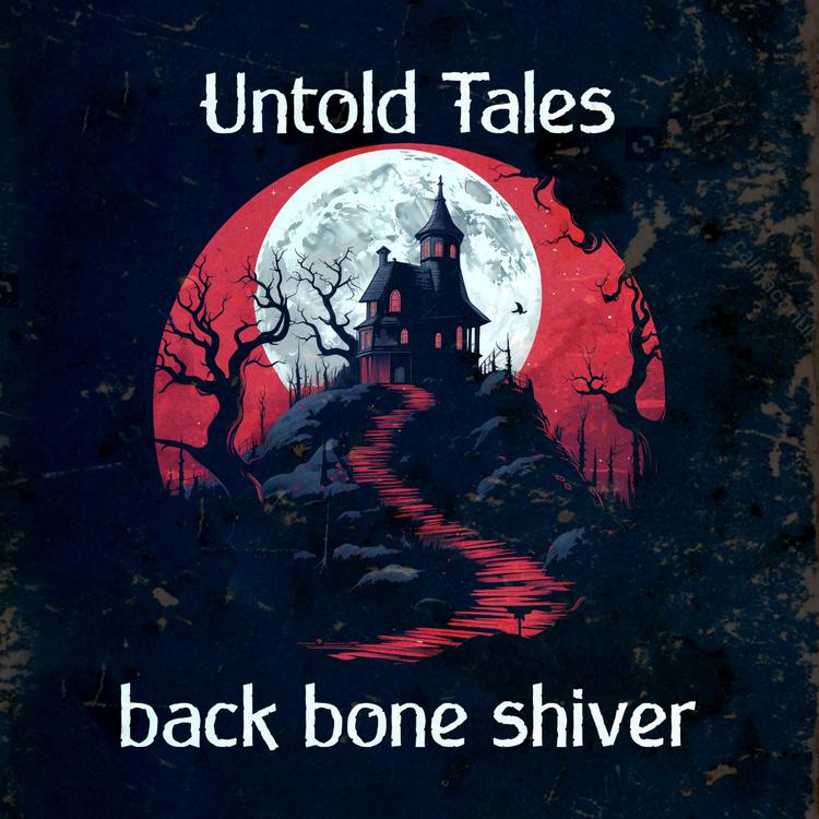 Back Bone Shiver's avatar image