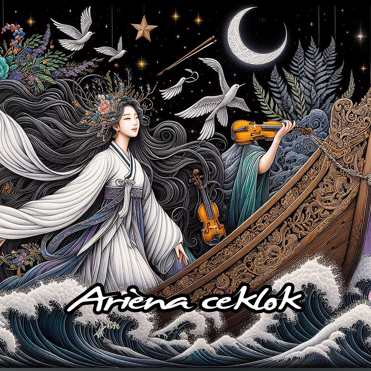 Ariena ceklok's avatar image