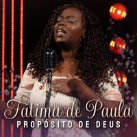 Fatima de Paula's avatar cover