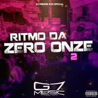 DJ MENOR RZS OFICIAL's avatar cover