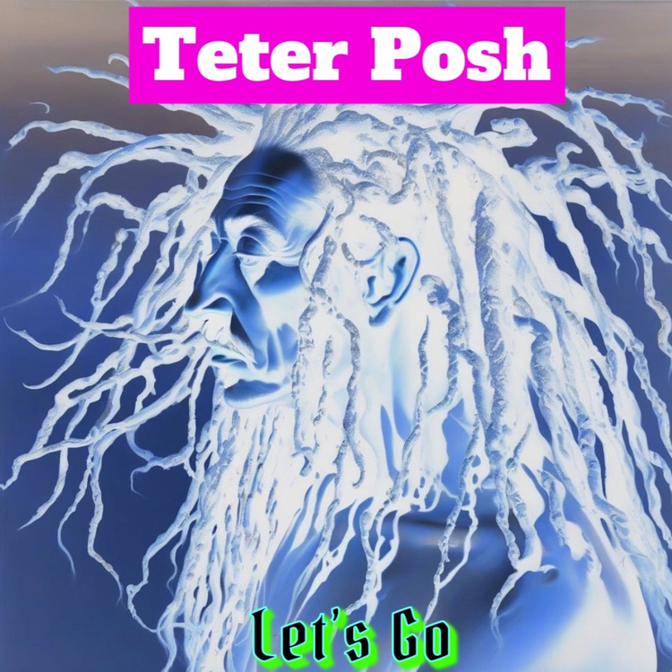 Teter Posh's avatar image