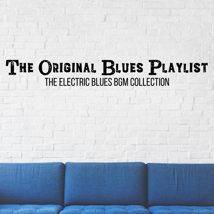 The Original Blues Playlist's avatar image