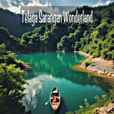 Telaga Sarangan Wonderland's cover