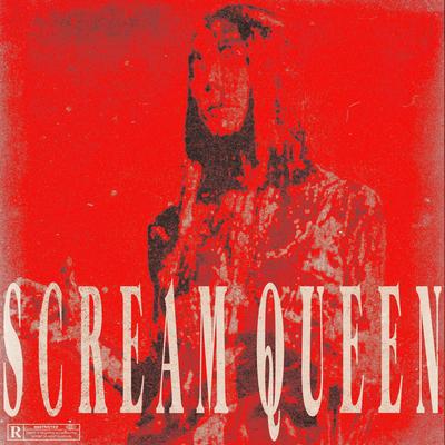 SCREAM QUEEN's cover