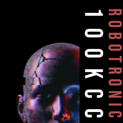 Robotronic's cover