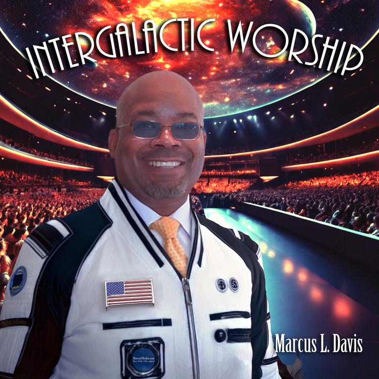 Marcus L. Davis's avatar image