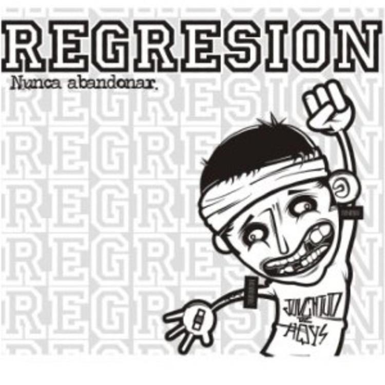 REGRESION's avatar image