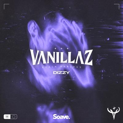 Dizzy By Vanillaz, Brandon Hargrave's cover