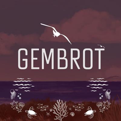 Gembrot's cover