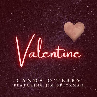 Valentine (feat. Jim Brickman)'s cover