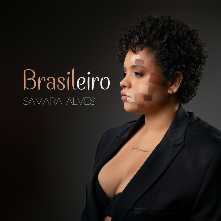 Samara Alves's avatar image