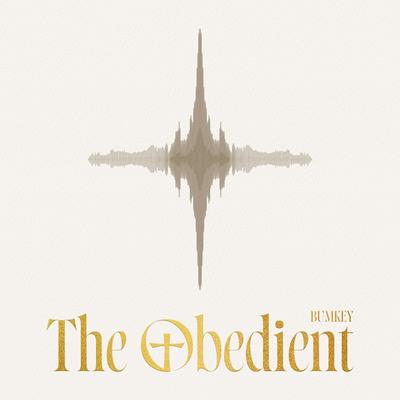 The Obedient's cover