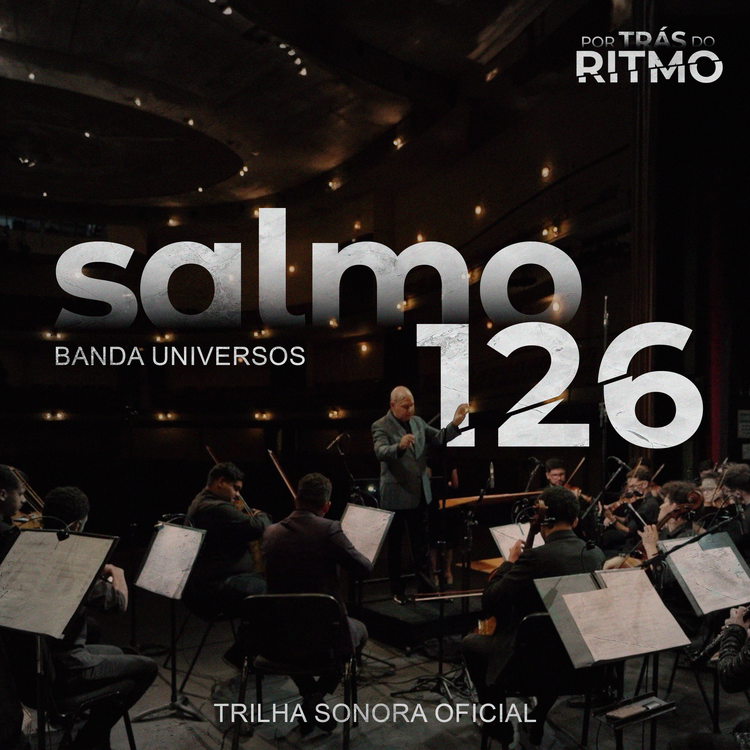 Orquestra Jovem Do Estado De São Paulo's avatar image