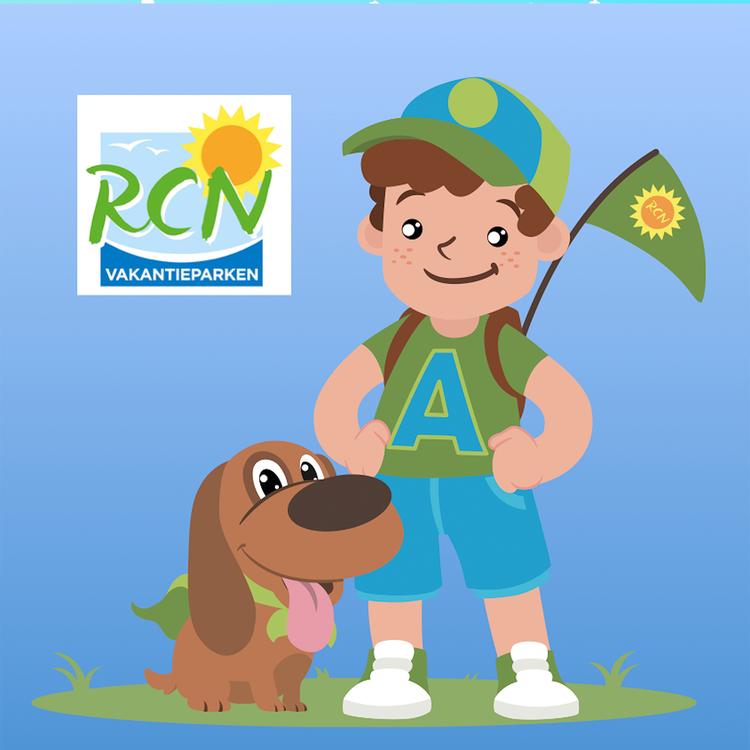 RCN Vakantieparken's avatar image