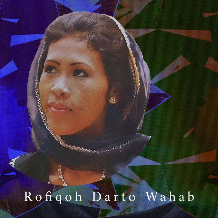 Rofiqoh Dharto Wahab's avatar image