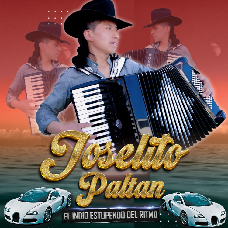 JOSELITO PALTAN "El Indio Estupendo del Ritmo"'s avatar image