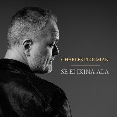 Charles Plogman's cover