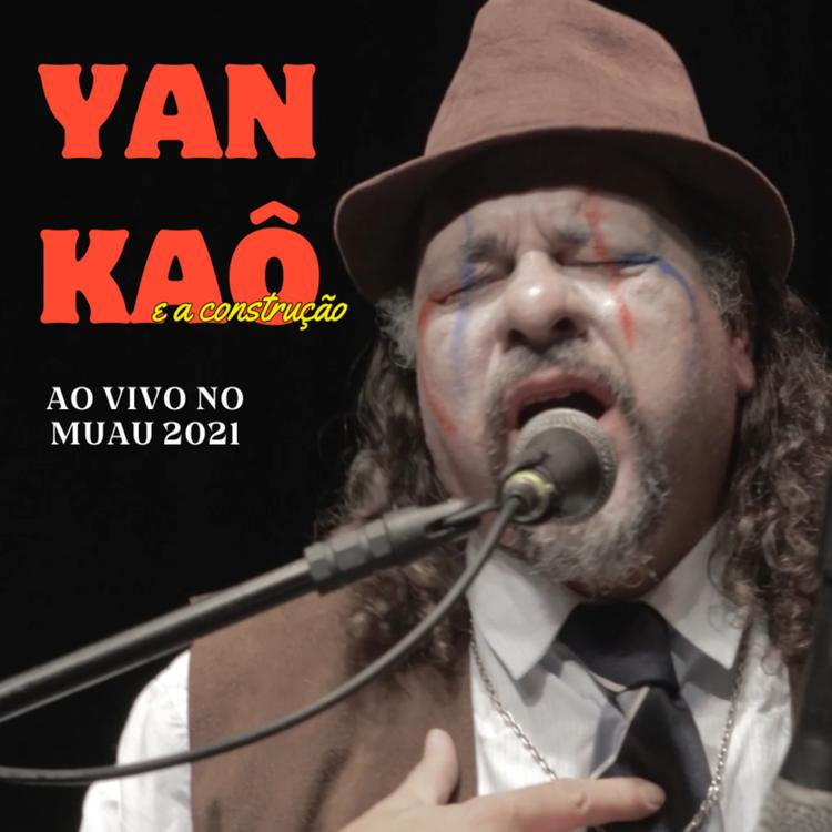 Yan Kaô's avatar image