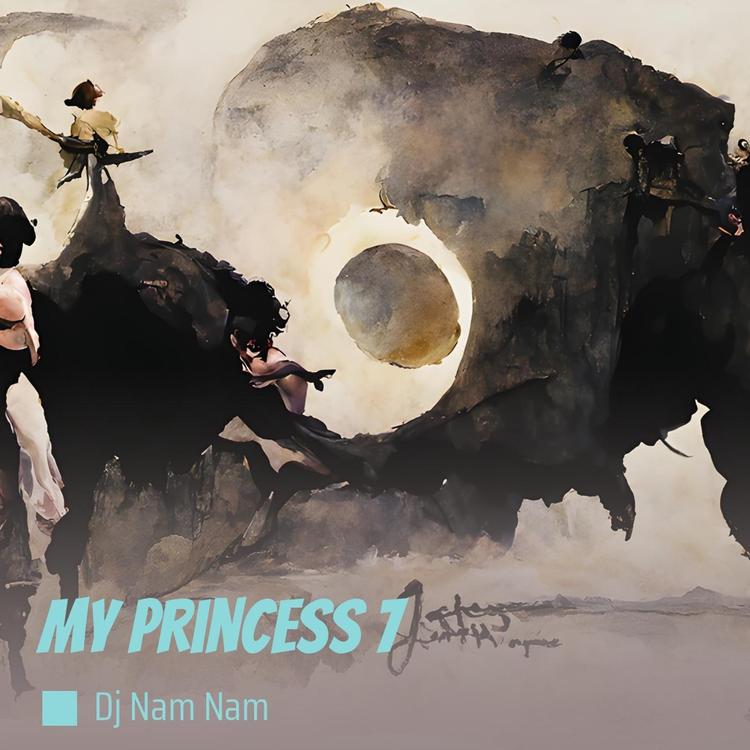 DJ Nam Nam's avatar image