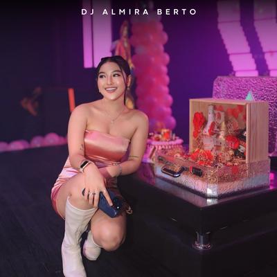 Mengapa Kau Berubah X Satu Rasa Cinta Funkot By DJ ALMIRA BERTO's cover