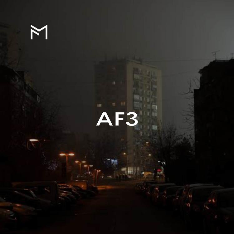 AF3's avatar image