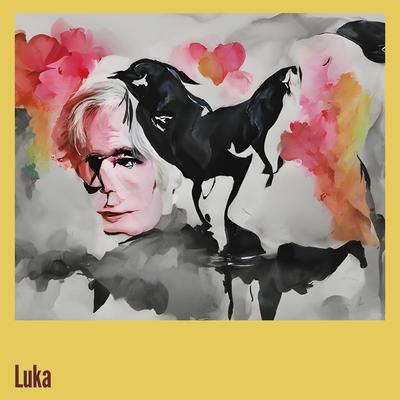 Luka (Remastered 2024)'s cover