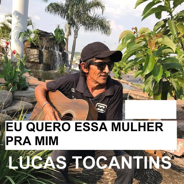 Lucas Tocantins's avatar image