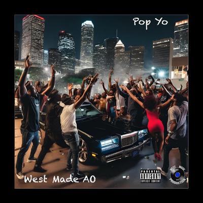 Pop Yo's cover