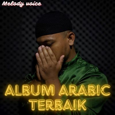 Album Arabic Terbaik's cover