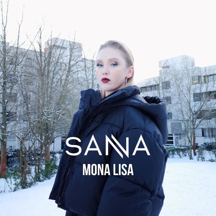 SANNA's avatar image