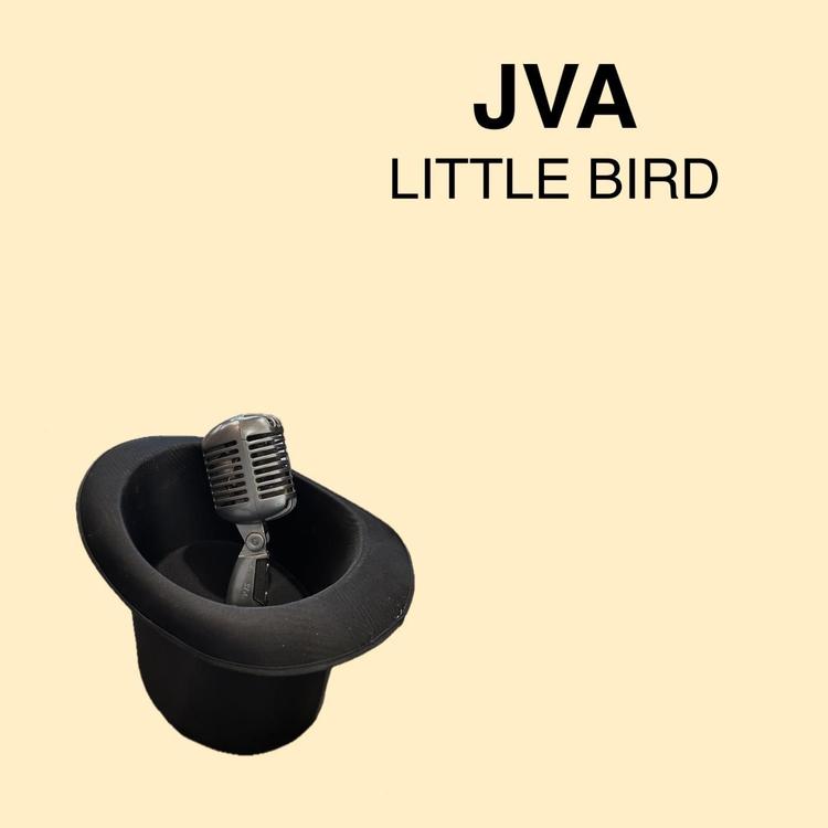 JVA's avatar image