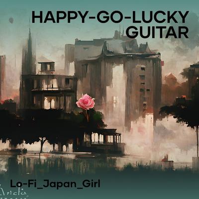 happy-go-lucky guitar's cover