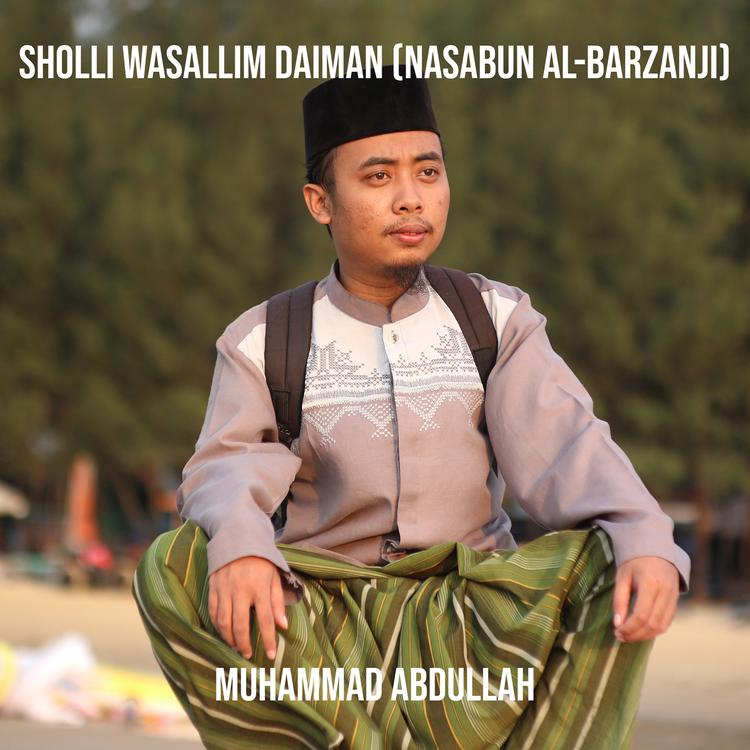 Muhammad Abdullah's avatar image