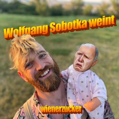 Wolfgang Sobotka weint's cover