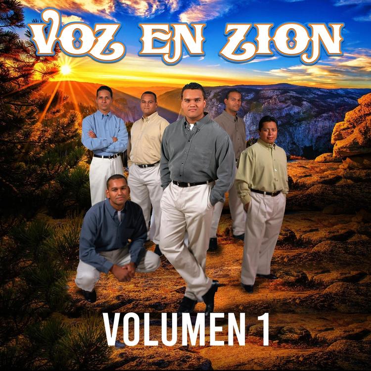 Voz En Zion's avatar image