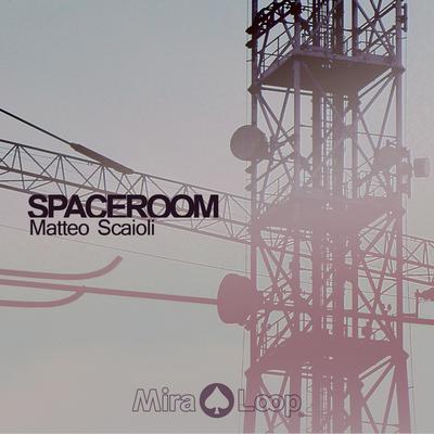 Spaceroom's cover