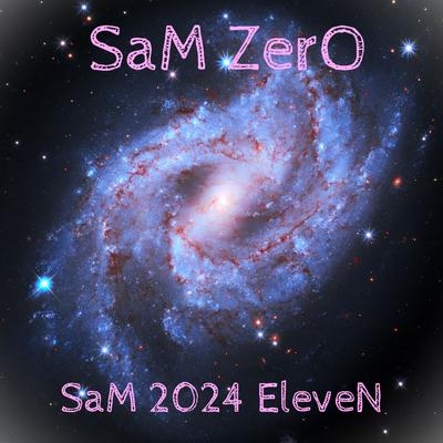 SaM 2023 EleveN's cover