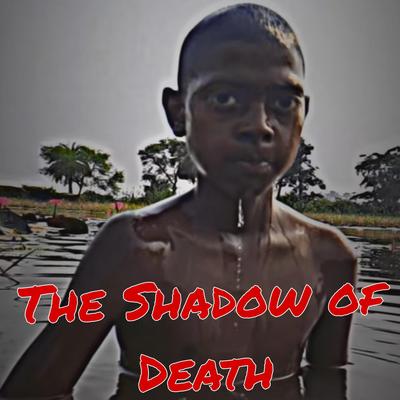 The Shadow's cover