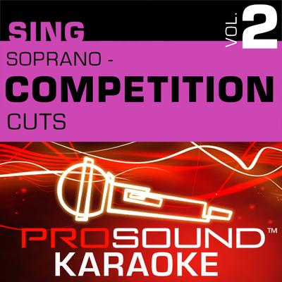Only Hope (Competition Cut) [Karaoke Lead Vocal Demo]{In the Style of Mandy Moore}'s cover