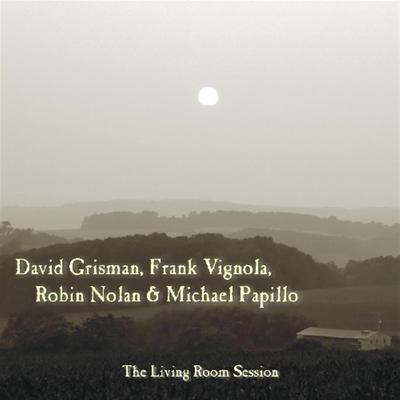 Swing Gitan By David Grisman, Frank Vignola, Robin Nolan's cover