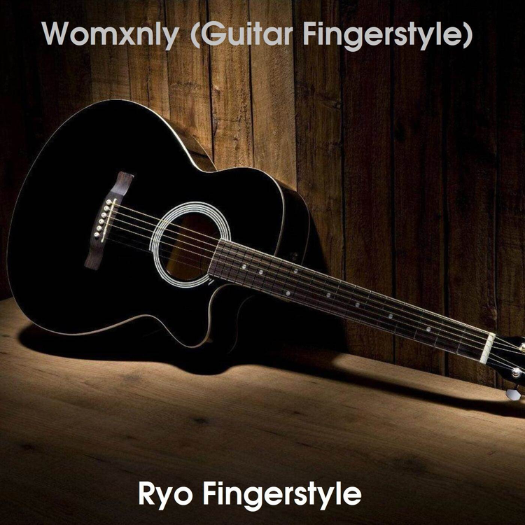 Ryo Fingerstyle's avatar image
