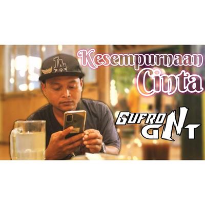 Kesempurnaan Cinta's cover