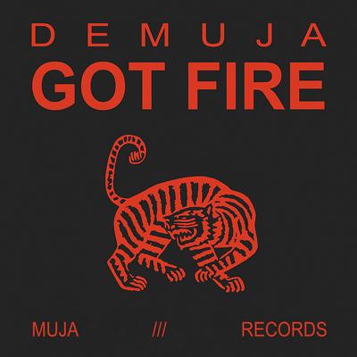 Got Fire By Demuja's cover
