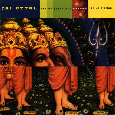 Guru Bramha By Jai Uttal's cover