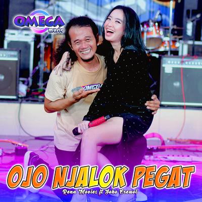 Ojo Njalok Pegat's cover