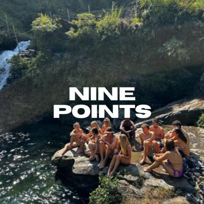 Hear My Call By nine points's cover