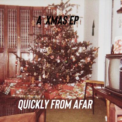 A Xmas EP's cover