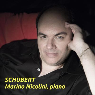 Schubert: Impromptu op 90 n 3 in G flat major (D 899)'s cover