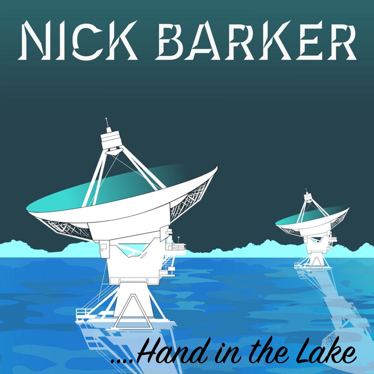 Nick Barker's avatar image