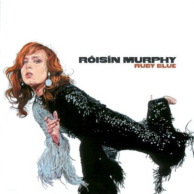 Ruby Blue By Róisín Murphy's cover